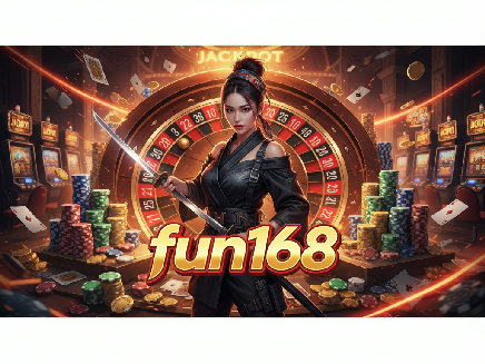 fun168 login